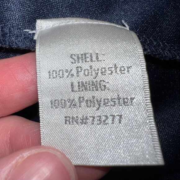 Disney Womens Sundress Alice In Wonderland Tea Pot Print Sleeveless Medium - Picture 9 of 10